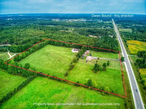 315416 Highway 6 Highway Chatsworth ON N0H 2V0