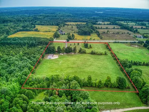 315416 Highway 6 Highway Chatsworth ON N0H 2V0