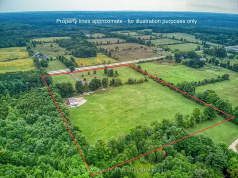 315416 Highway 6 Highway Chatsworth ON N0H 2V0