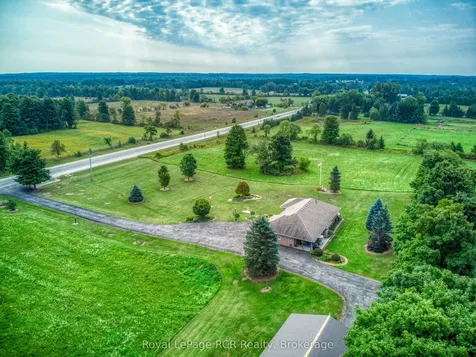 315416 Highway 6 Highway Chatsworth ON N0H 2V0