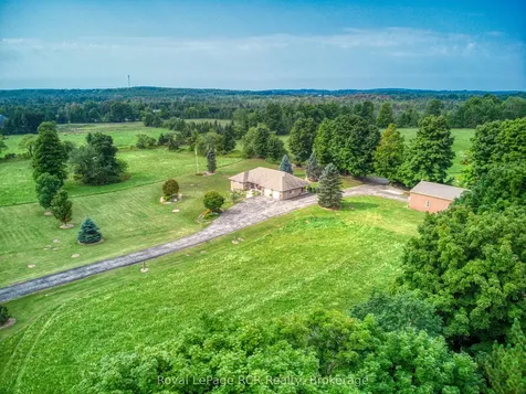 315416 Highway 6 Highway Chatsworth ON N0H 2V0