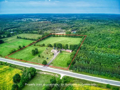 315416 Highway 6 Highway Chatsworth ON N0H 2V0