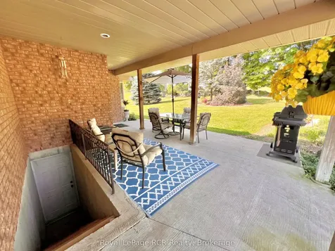 315416 Highway 6 Highway Chatsworth ON N0H 2V0