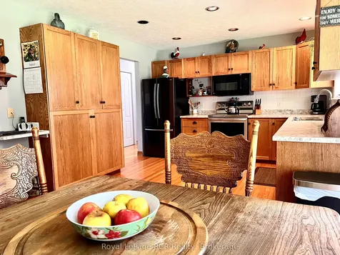 315416 Highway 6 Highway Chatsworth ON N0H 2V0