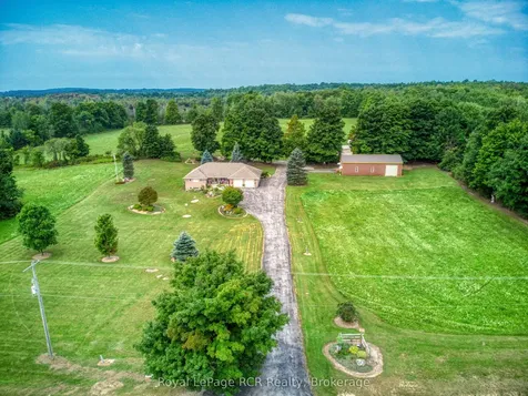 315416 Highway 6 Highway Chatsworth ON N0H 2V0