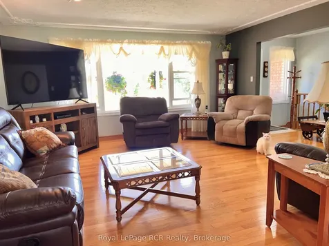 315416 Highway 6 Highway Chatsworth ON N0H 2V0