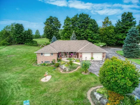 315416 Highway 6 Highway Chatsworth ON N0H 2V0