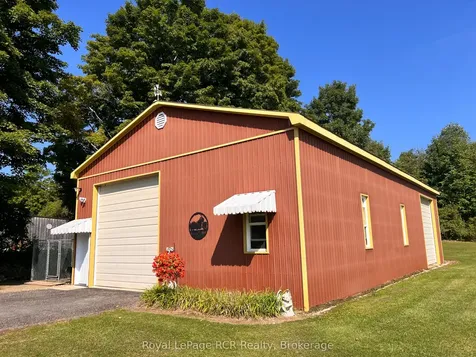 315416 Highway 6 Highway Chatsworth ON N0H 2V0