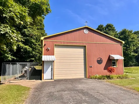 315416 Highway 6 Highway Chatsworth ON N0H 2V0