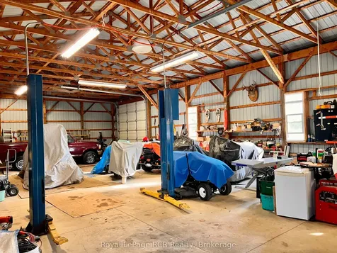 315416 Highway 6 Highway Chatsworth ON N0H 2V0