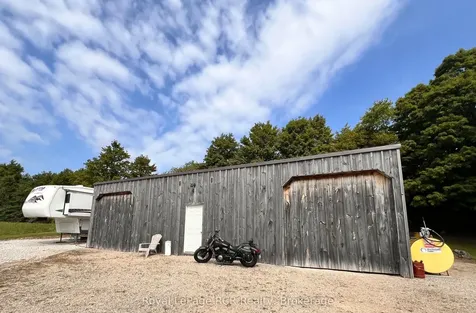 315416 Highway 6 Highway Chatsworth ON N0H 2V0