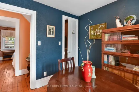 56 Murray Street Brockville ON K6V 2W7