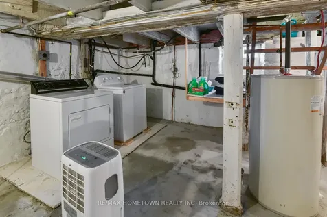 56 Murray Street Brockville ON K6V 2W7