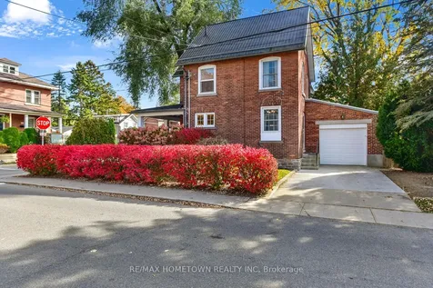 56 Murray Street Brockville ON K6V 2W7