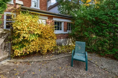 56 Murray Street Brockville ON K6V 2W7