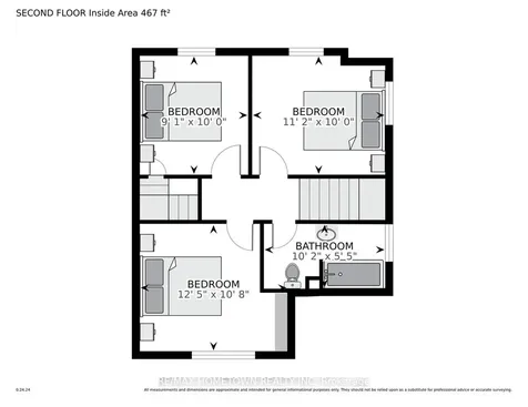 56 Murray Street Brockville ON K6V 2W7