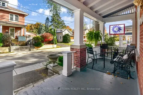 56 Murray Street Brockville ON K6V 2W7