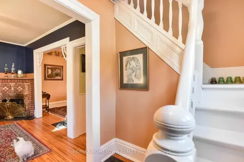 56 Murray Street Brockville ON K6V 2W7