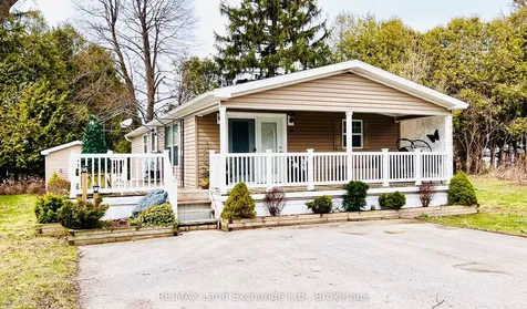 16 Sutton Drive Ashfield-colborne-wawanosh ON N7A 3Y3