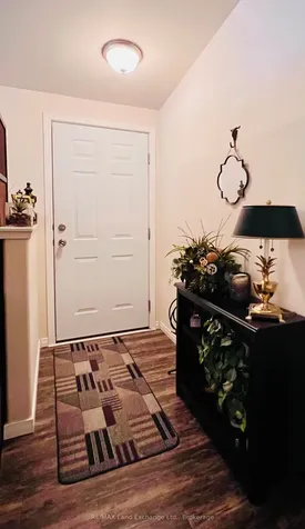 16 Sutton Drive Ashfield-colborne-wawanosh ON N7A 3Y3