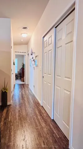 16 Sutton Drive Ashfield-colborne-wawanosh ON N7A 3Y3