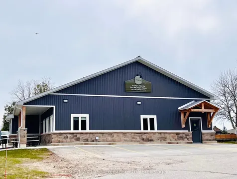 16 Sutton Drive Ashfield-colborne-wawanosh ON N7A 3Y3