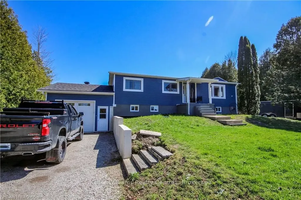 502212 Grey Road 1 N/a Georgian Bluffs ON N0H 2T0