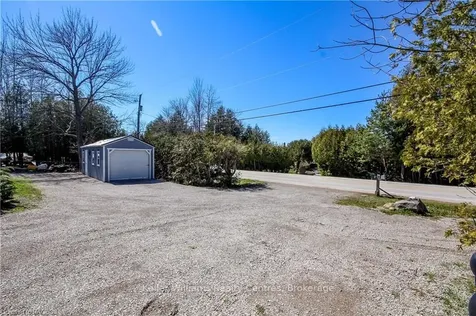 502212 Grey Road 1 N/a Georgian Bluffs ON N0H 2T0