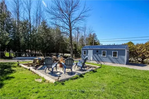 502212 Grey Road 1 N/a Georgian Bluffs ON N0H 2T0