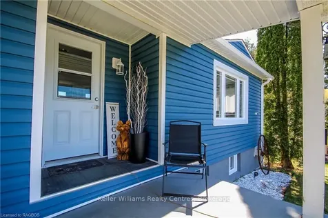 502212 Grey Road 1 N/a Georgian Bluffs ON N0H 2T0