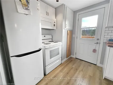 502212 Grey Road 1 N/a Georgian Bluffs ON N0H 2T0