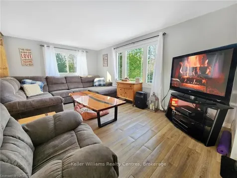 502212 Grey Road 1 N/a Georgian Bluffs ON N0H 2T0