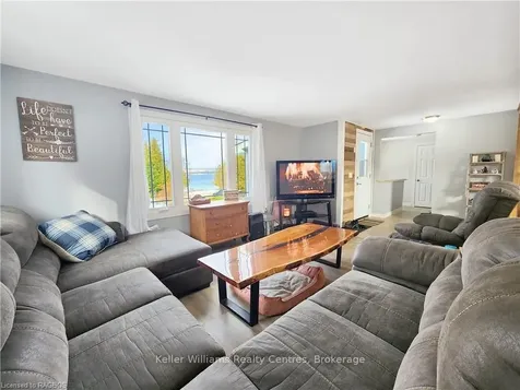 502212 Grey Road 1 N/a Georgian Bluffs ON N0H 2T0