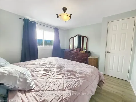 502212 Grey Road 1 N/a Georgian Bluffs ON N0H 2T0