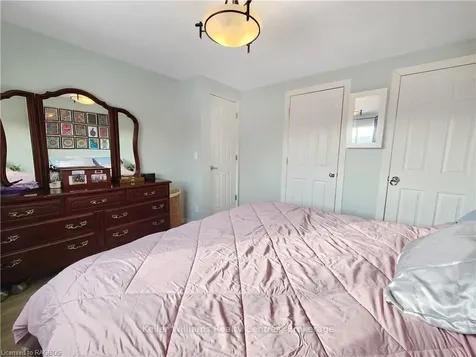 502212 Grey Road 1 N/a Georgian Bluffs ON N0H 2T0
