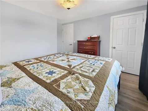 502212 Grey Road 1 N/a Georgian Bluffs ON N0H 2T0