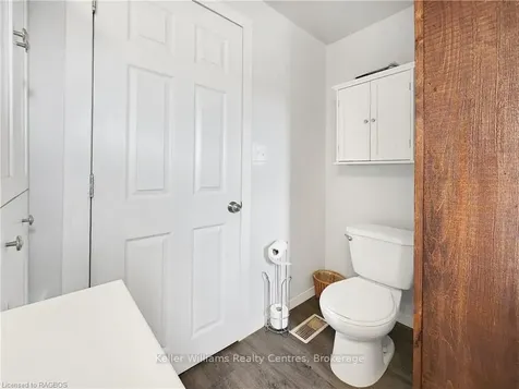 502212 Grey Road 1 N/a Georgian Bluffs ON N0H 2T0
