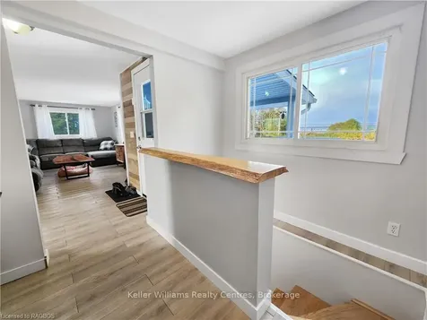 502212 Grey Road 1 N/a Georgian Bluffs ON N0H 2T0