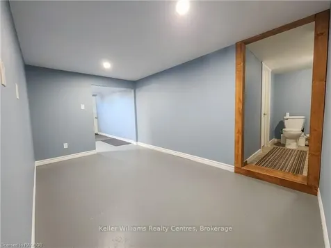 502212 Grey Road 1 N/a Georgian Bluffs ON N0H 2T0