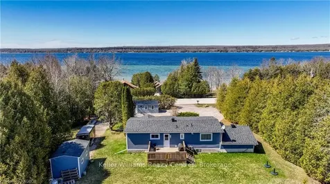 502212 Grey Road 1 N/a Georgian Bluffs ON N0H 2T0