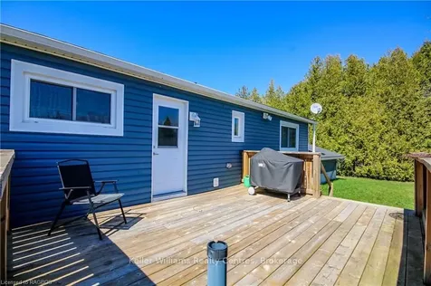 502212 Grey Road 1 N/a Georgian Bluffs ON N0H 2T0