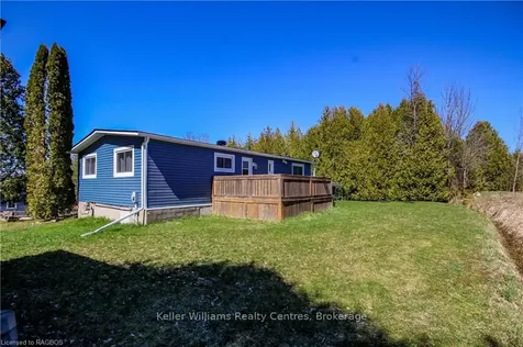 502212 Grey Road 1 N/a Georgian Bluffs ON N0H 2T0
