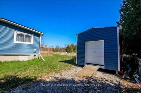 502212 Grey Road 1 N/a Georgian Bluffs ON N0H 2T0