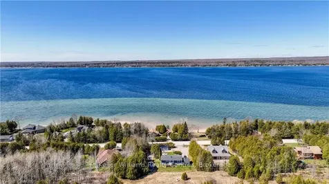 502212 Grey Road 1 N/a Georgian Bluffs ON N0H 2T0