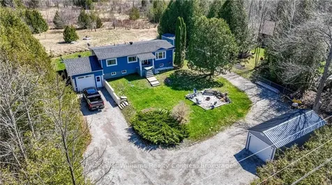 502212 Grey Road 1 N/a Georgian Bluffs ON N0H 2T0