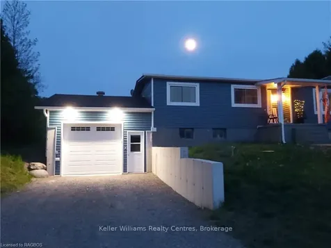 502212 Grey Road 1 N/a Georgian Bluffs ON N0H 2T0