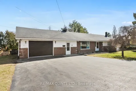 49 Sanford Street Brighton ON K0K 1H0