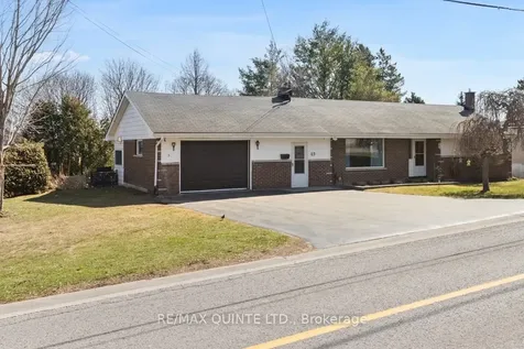 49 Sanford Street Brighton ON K0K 1H0