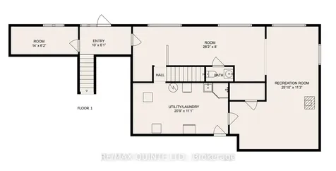 49 Sanford Street Brighton ON K0K 1H0