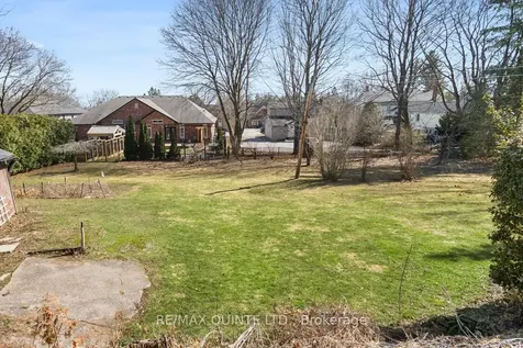 49 Sanford Street Brighton ON K0K 1H0